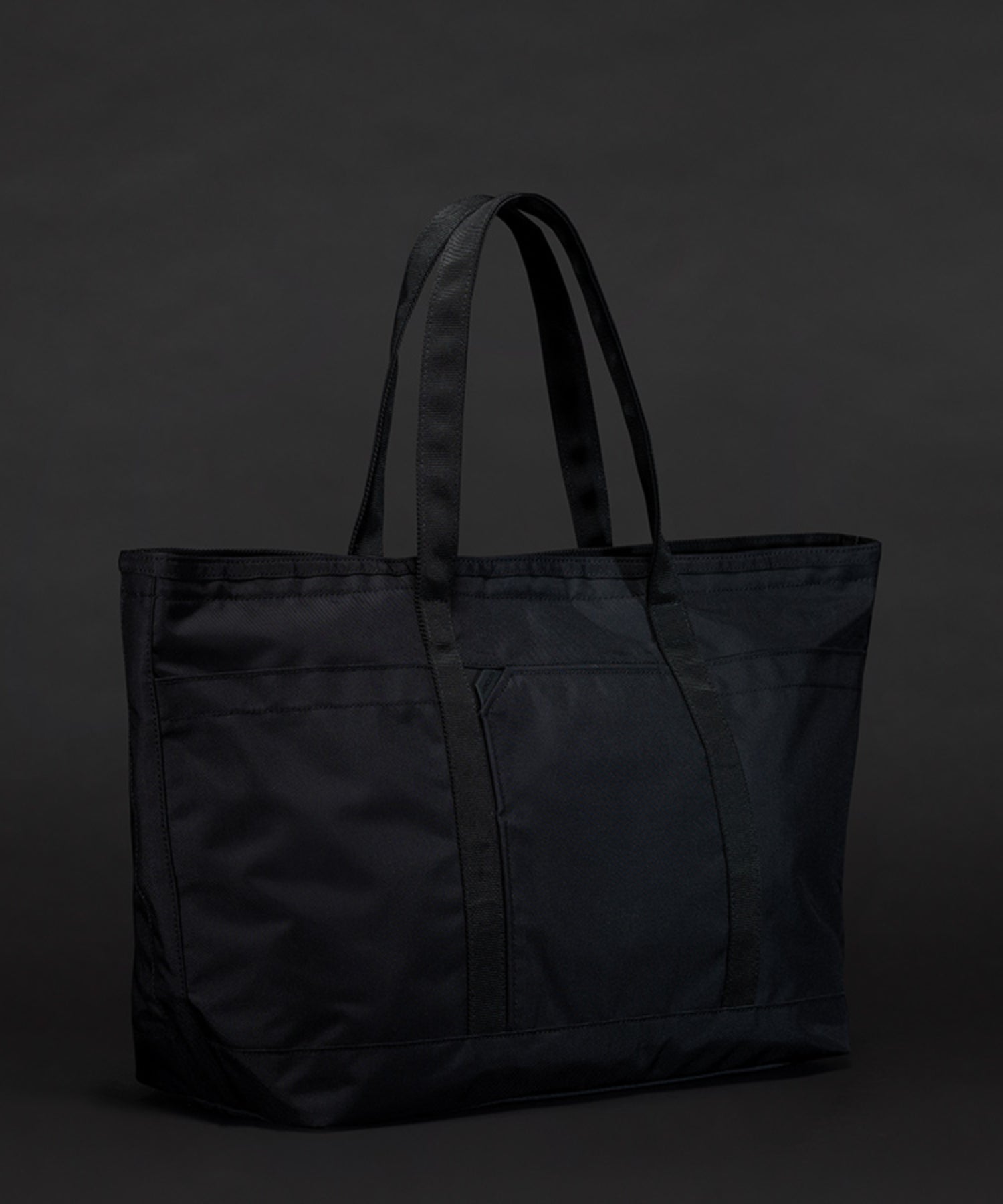 TOTE STANDARD M BLACK