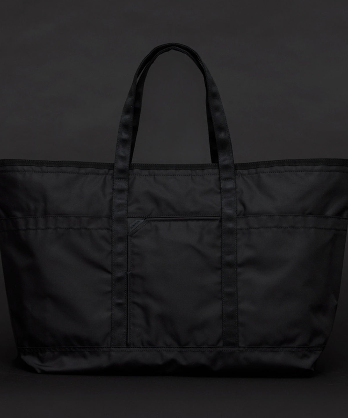 TOTE STANDARD L BLACK