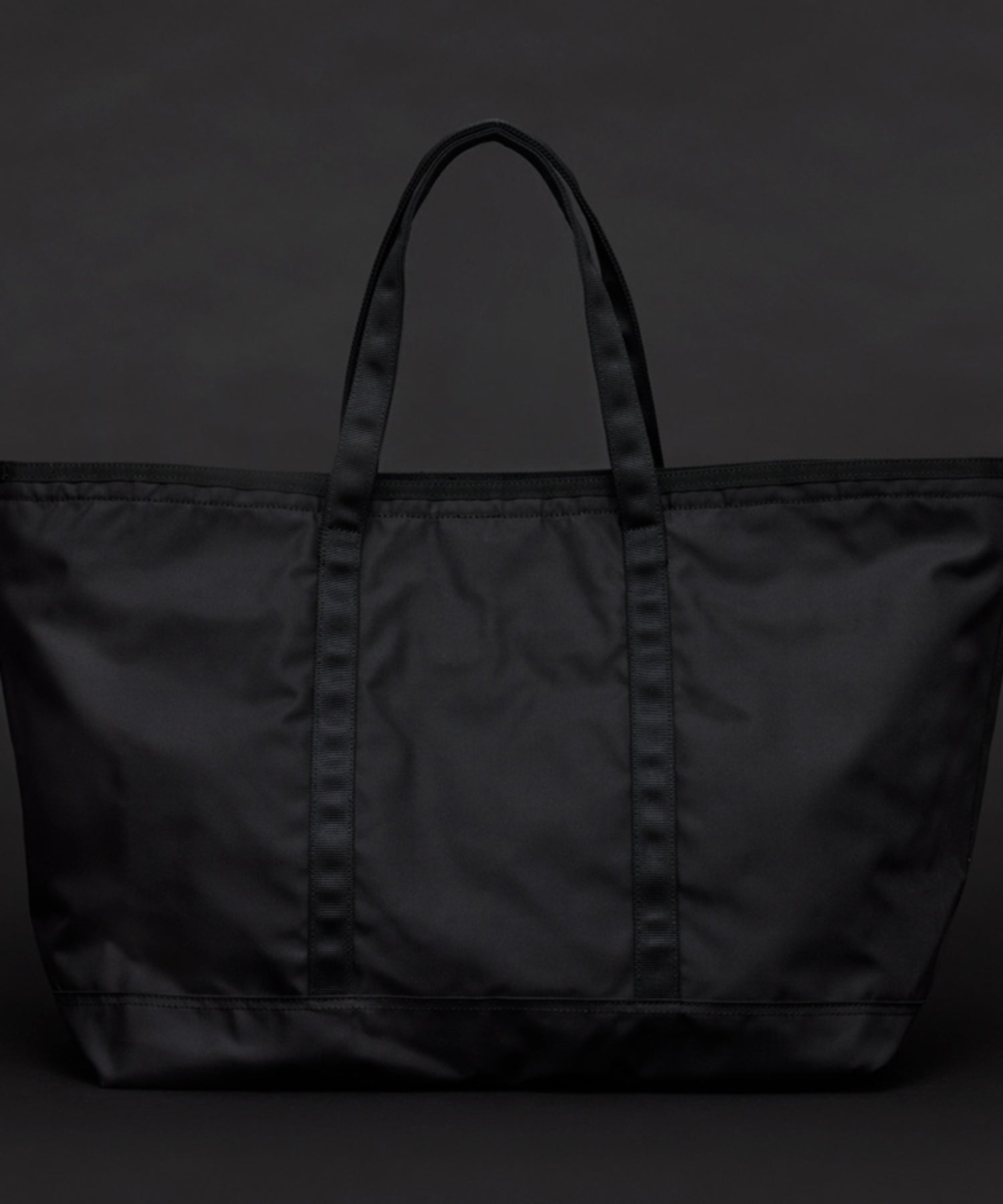 TOTE STANDARD L BLACK