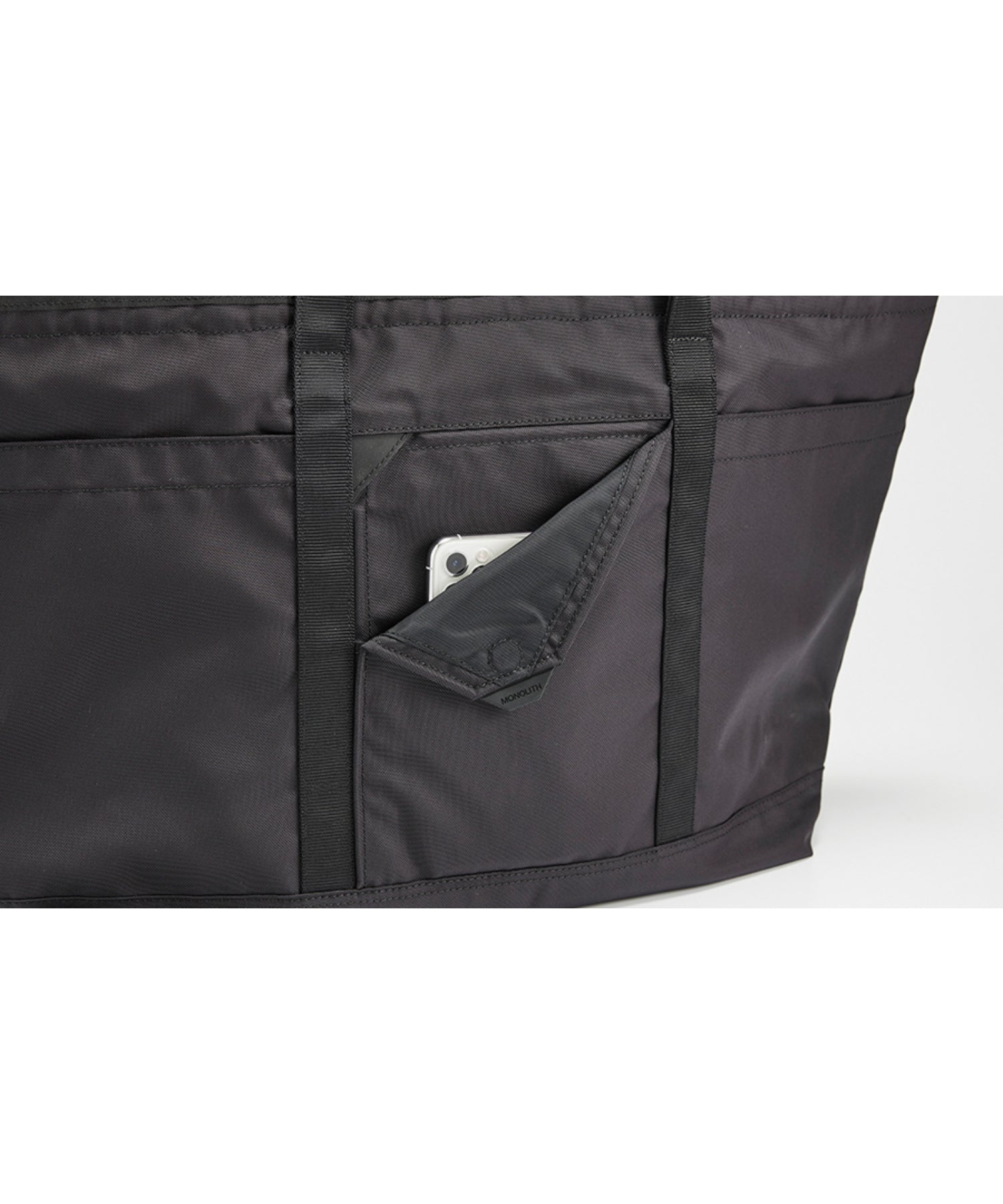 TOTE STANDARD L BLACK