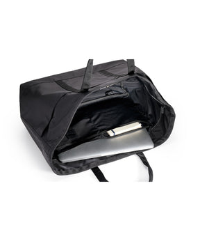 TOTE STANDARD L BLACK