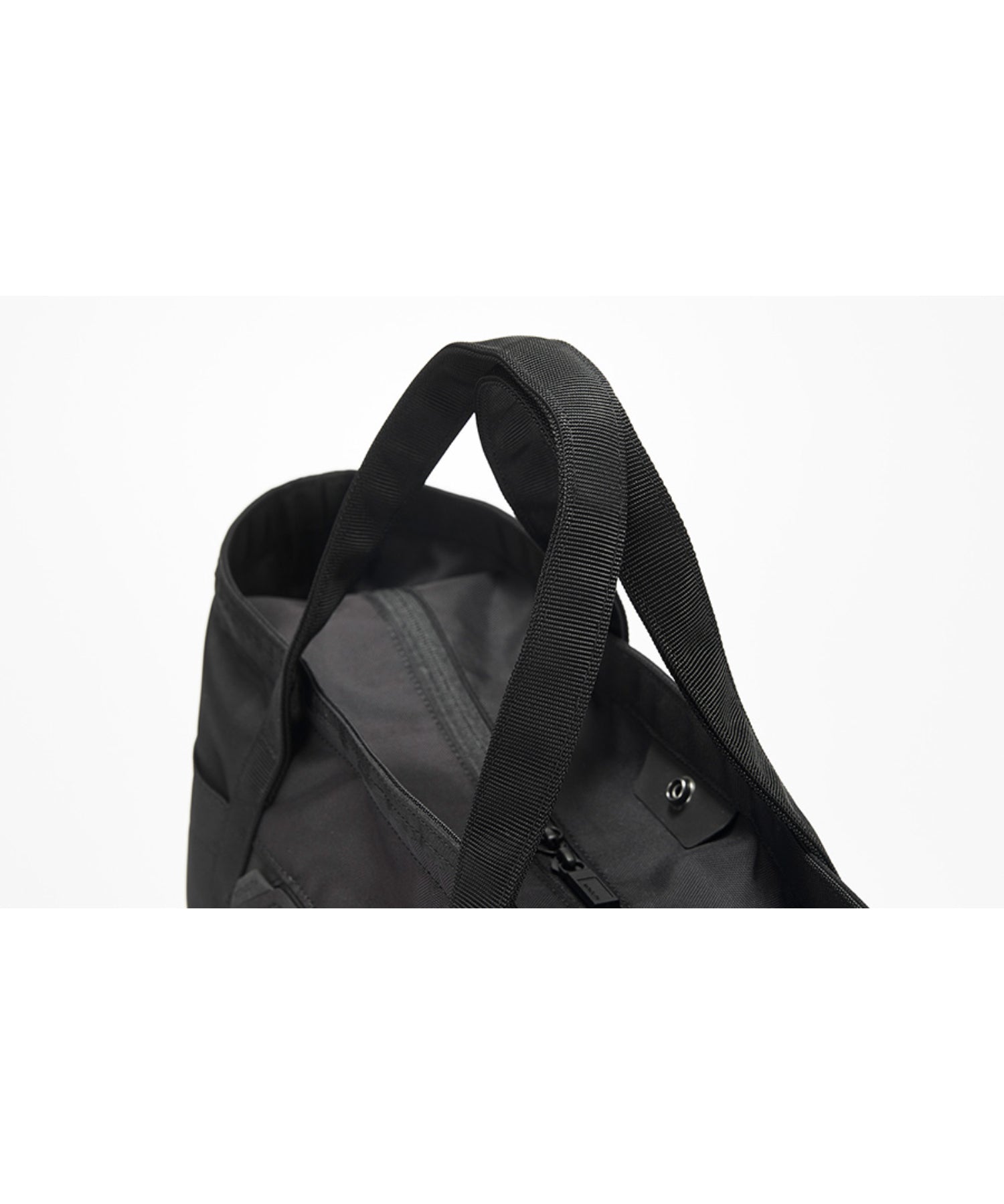TOTE STANDARD L BLACK