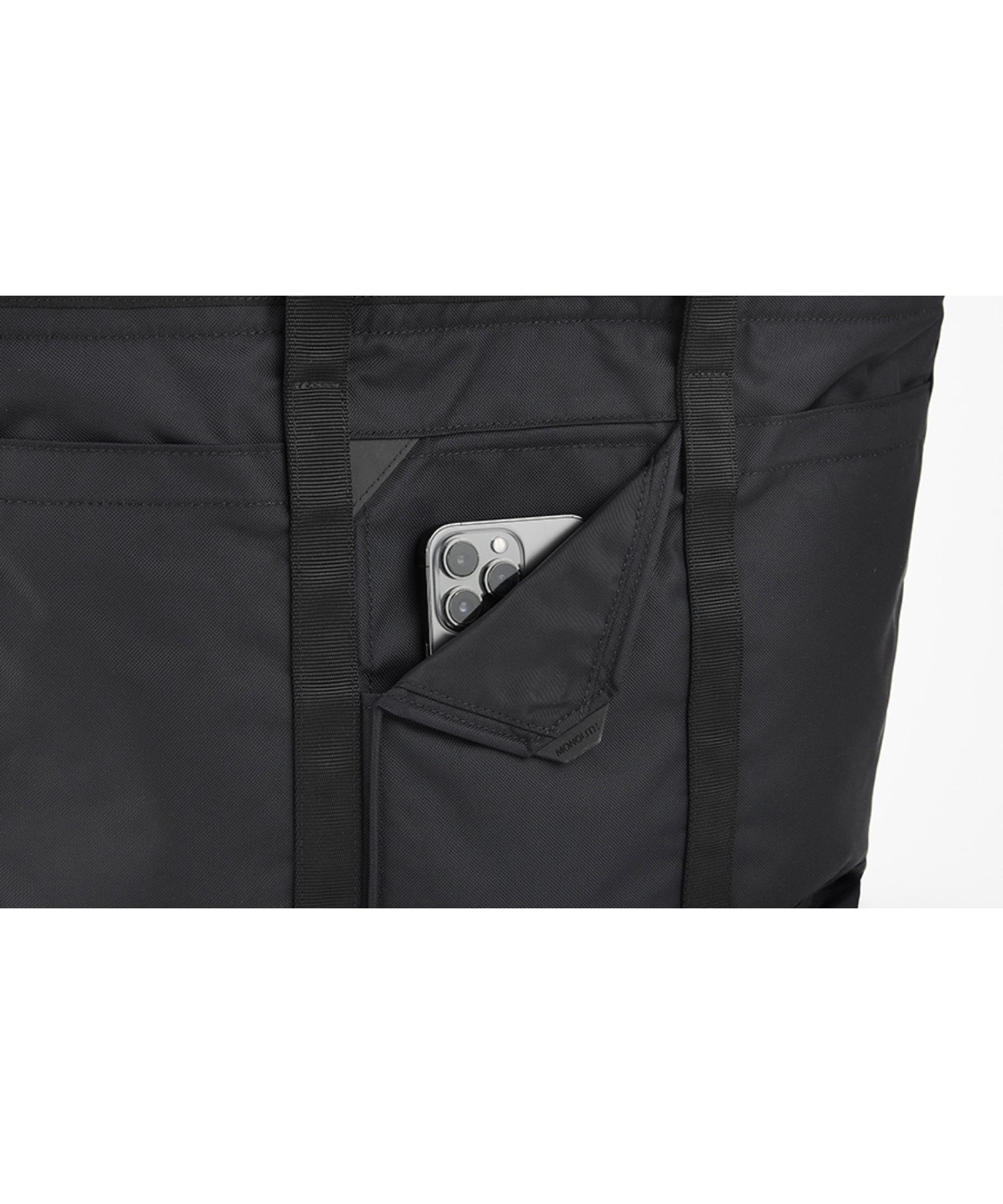 TOTE STANDARD S BLACK