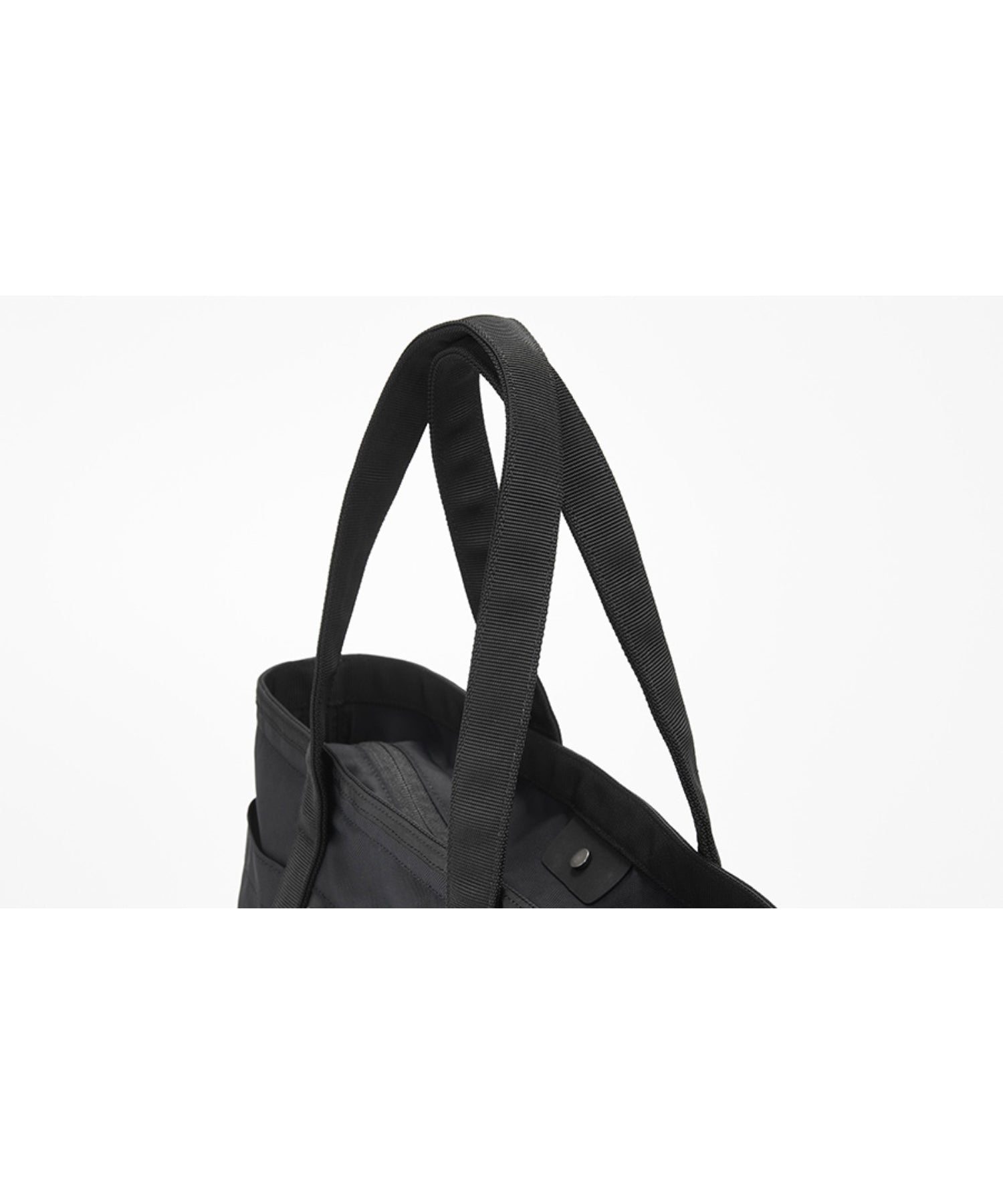 TOTE STANDARD S BLACK
