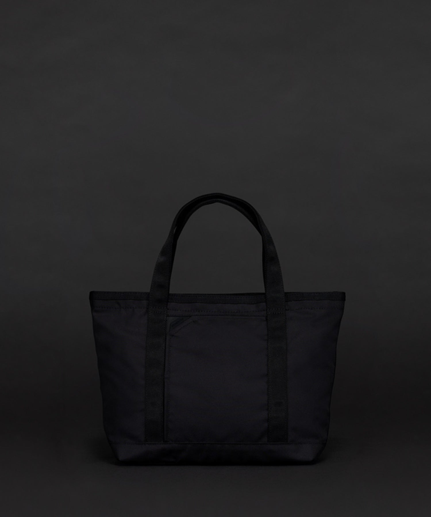 TOTE STANDARD SS BLACK