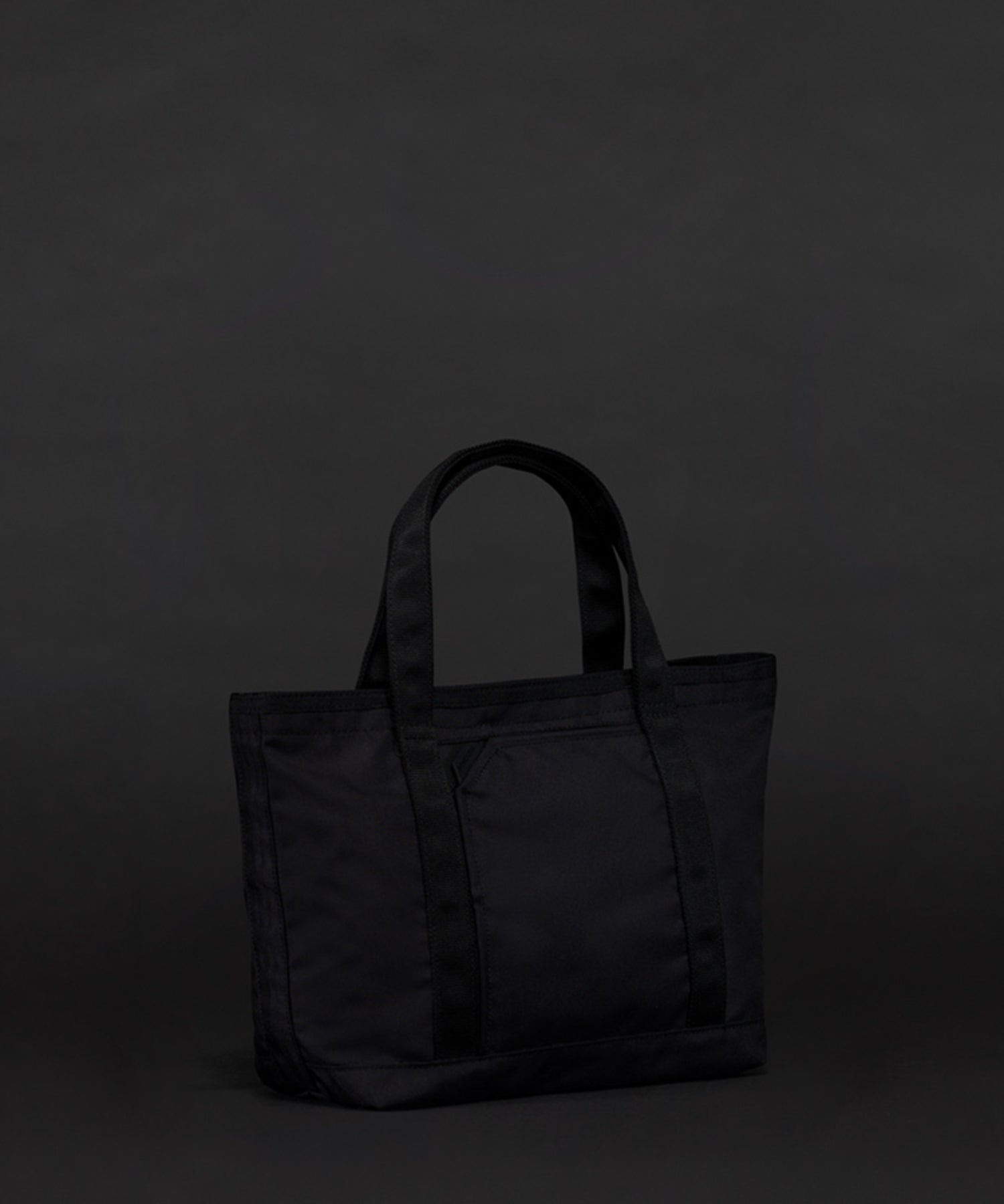 TOTE STANDARD SS BLACK