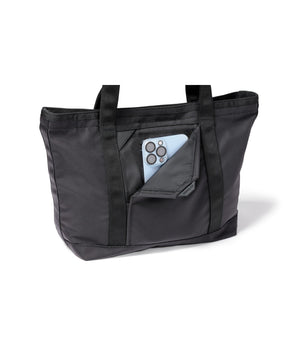 TOTE STANDARD SS BLACK