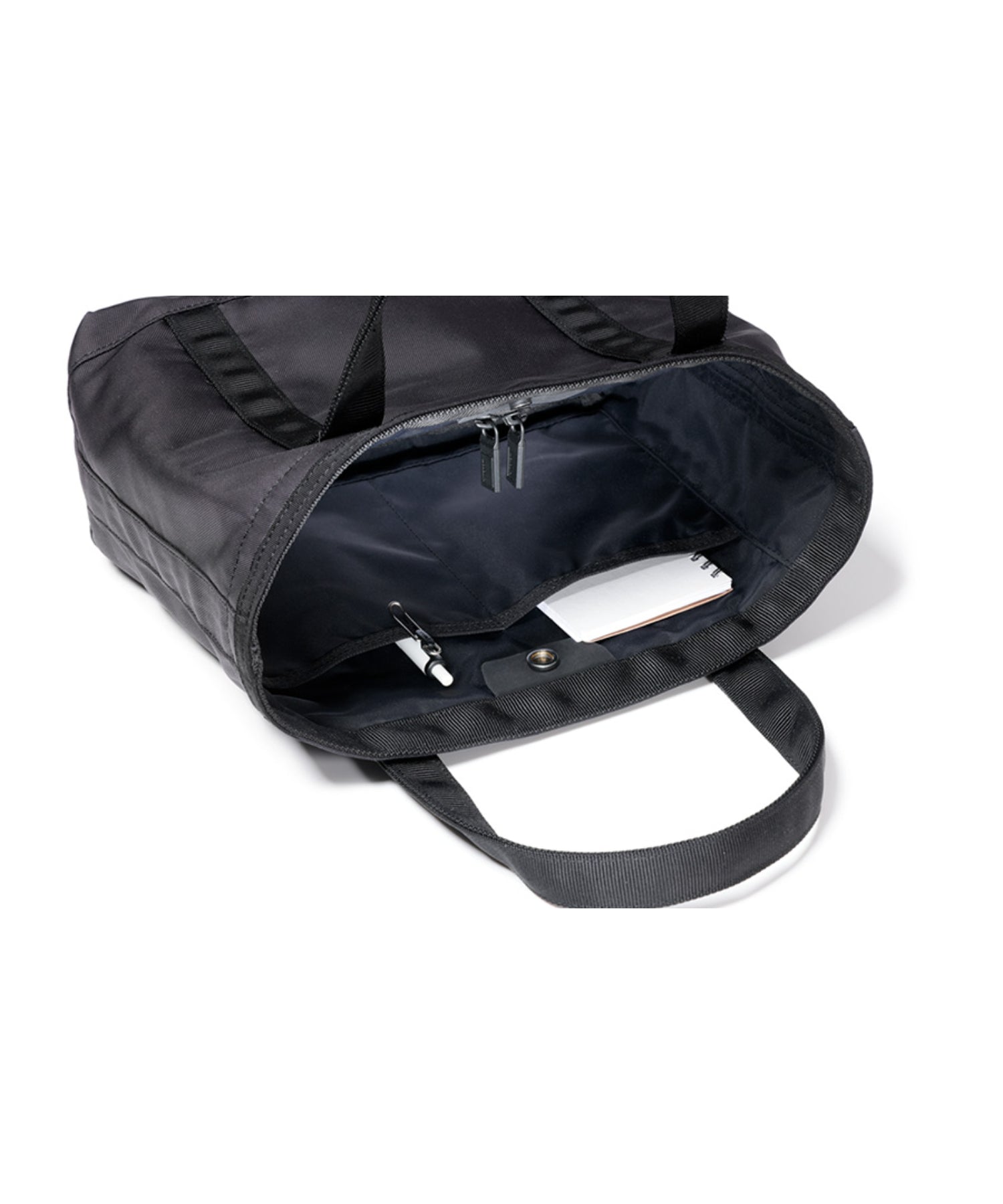 TOTE STANDARD SS BLACK