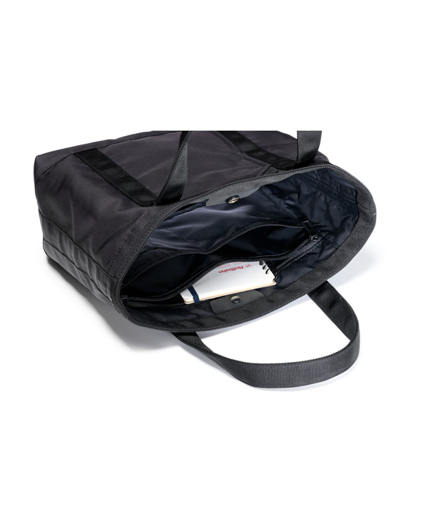 TOTE STANDARD SS BLACK