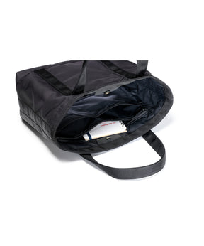 TOTE STANDARD SS BLACK