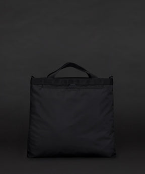 TOTE SHOULDER STANDARD M BLACK