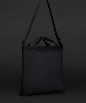 TOTE SHOULDER STANDARD M BLACK