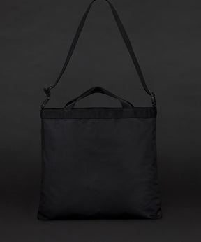 TOTE SHOULDER STANDARD M BLACK