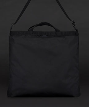 TOTE SHOULDER STANDARD L BLACK