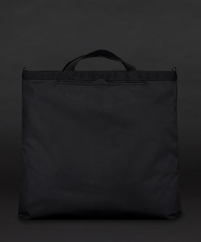 TOTE SHOULDER STANDARD L BLACK