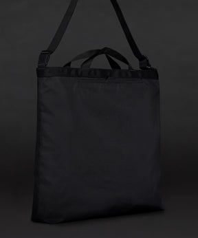 TOTE SHOULDER STANDARD L BLACK