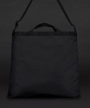 TOTE SHOULDER STANDARD L BLACK