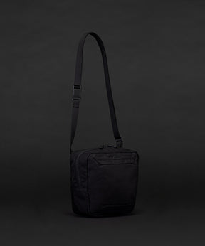 SHOULDER STANDARD SS BLACK