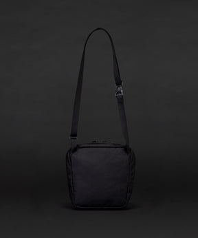 SHOULDER STANDARD SS BLACK