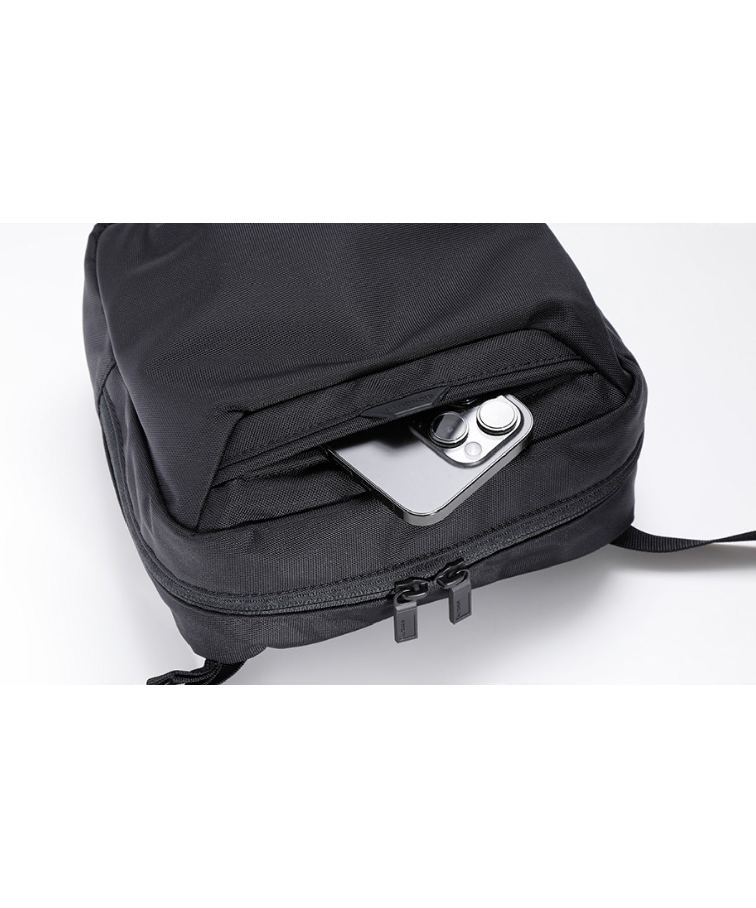 SHOULDER STANDARD SS BLACK