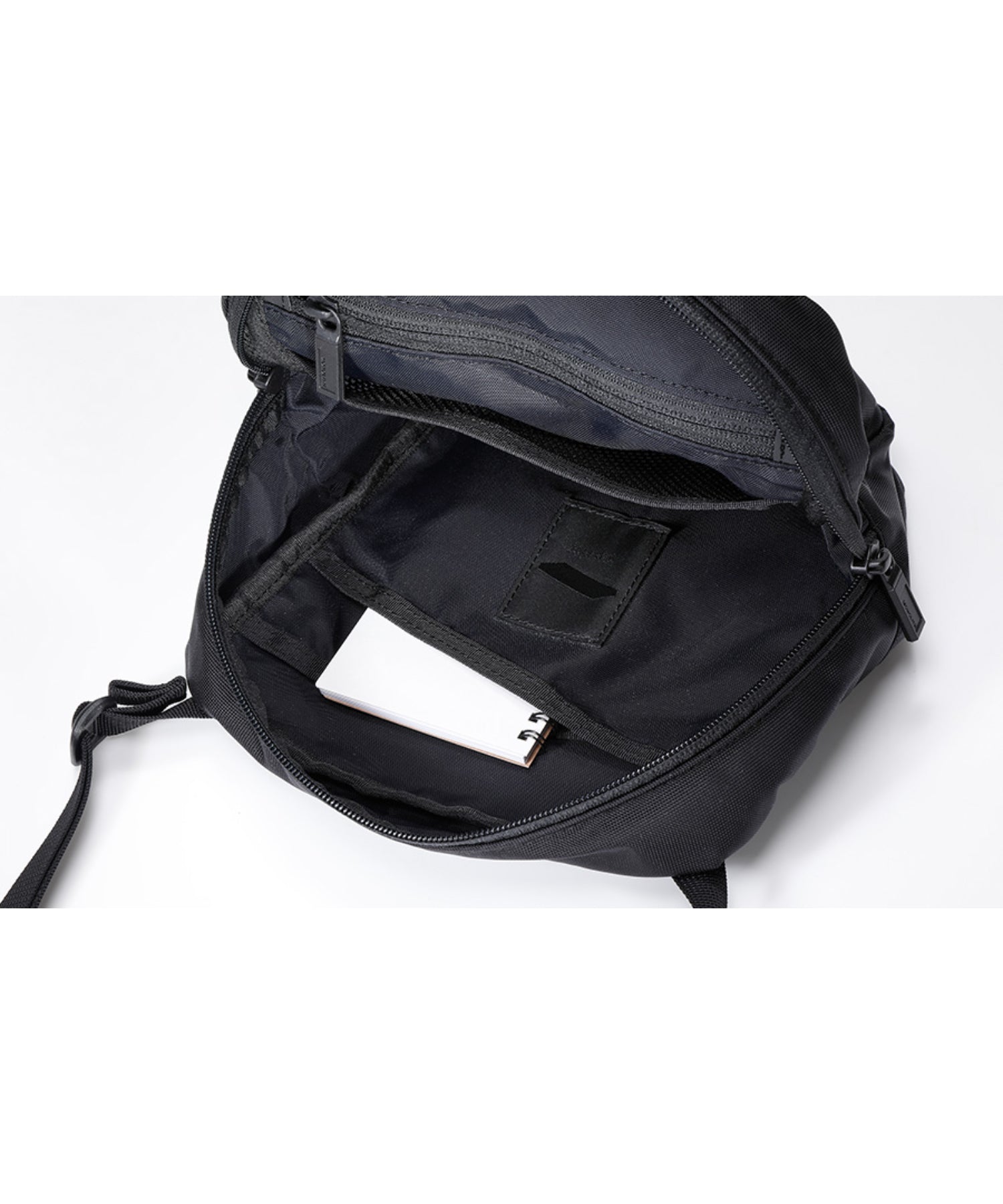 SHOULDER STANDARD SS BLACK