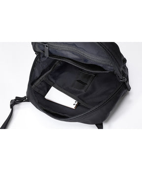 SHOULDER STANDARD SS BLACK