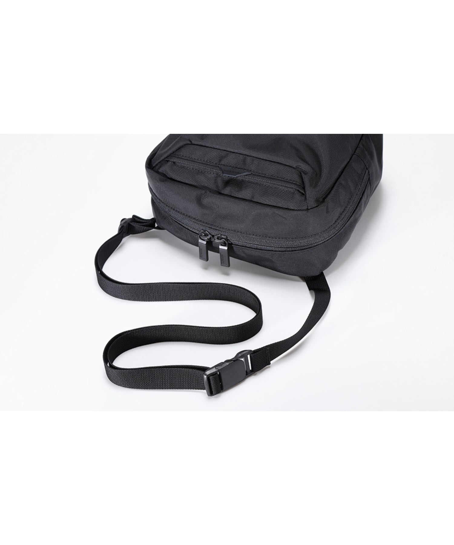 SHOULDER STANDARD SS BLACK