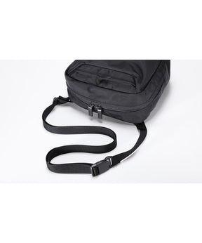 SHOULDER STANDARD SS BLACK