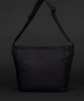 SHOULDER STANDARD HEXA M BLACK