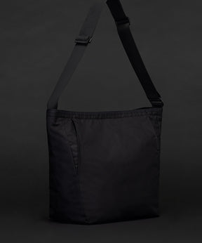 SHOULDER STANDARD HEXA M BLACK