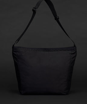 SHOULDER STANDARD HEXA M BLACK