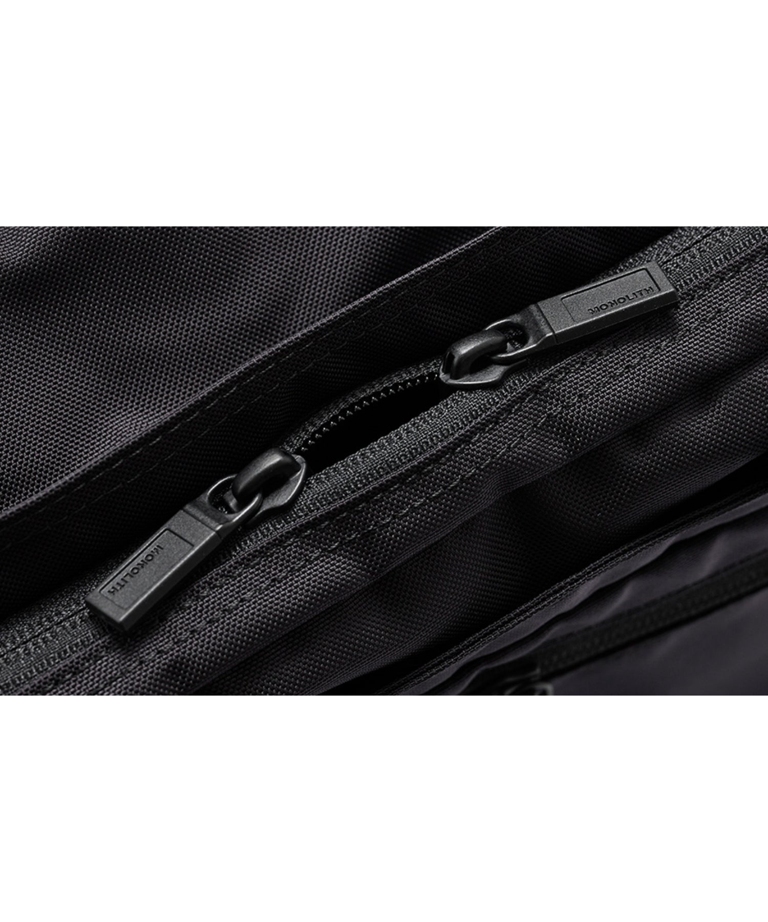SHOULDER STANDARD HEXA M BLACK
