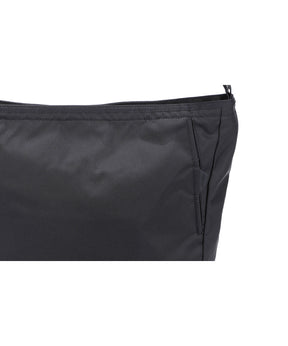 SHOULDER STANDARD HEXA M BLACK
