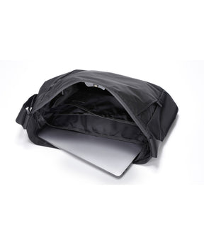SHOULDER STANDARD HEXA M BLACK