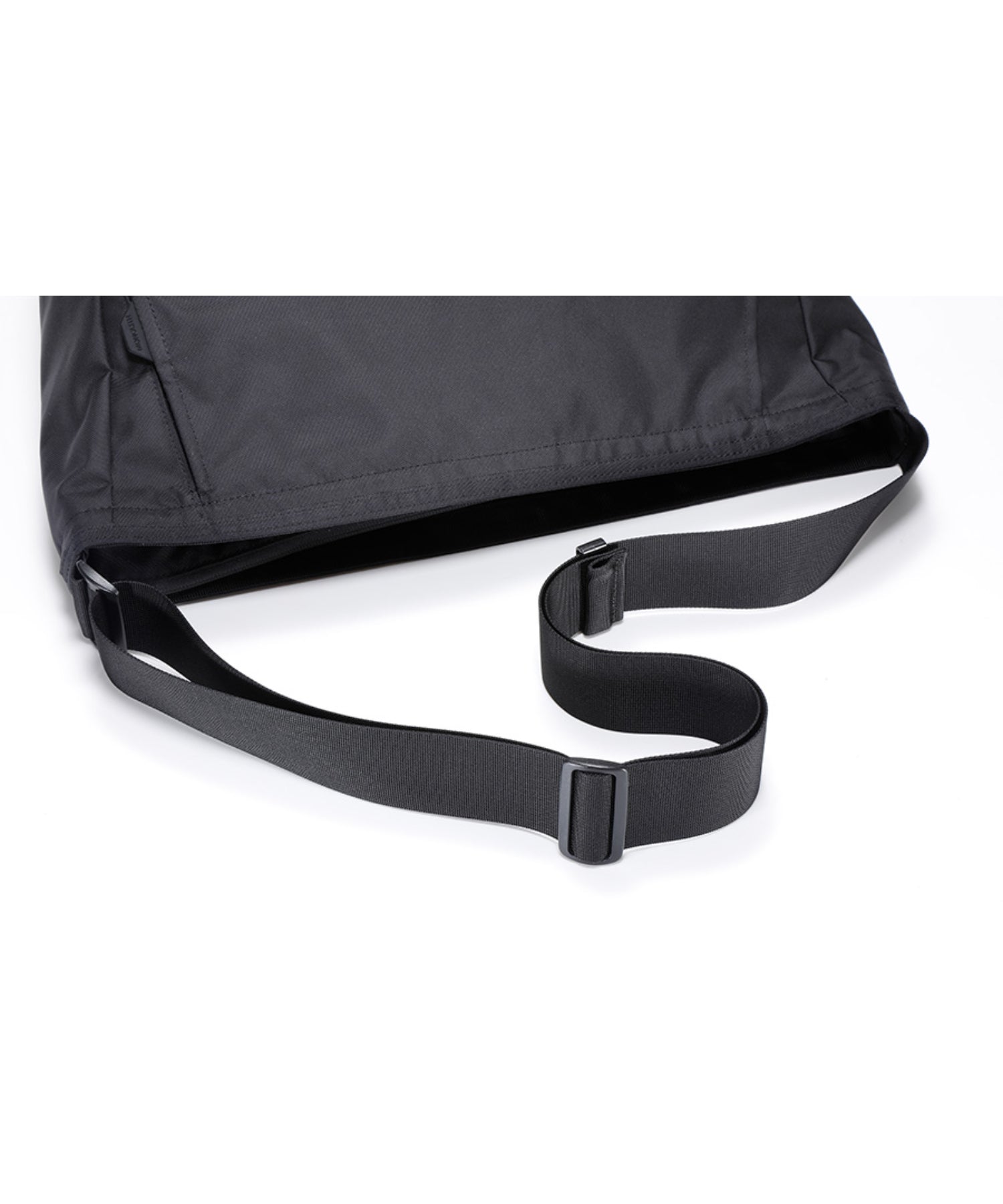 SHOULDER STANDARD HEXA M BLACK
