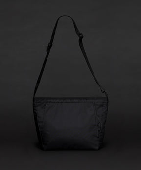 SHOULDER STANDARD HEXA S BLACK