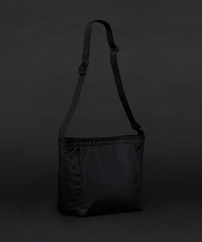 SHOULDER STANDARD HEXA S BLACK