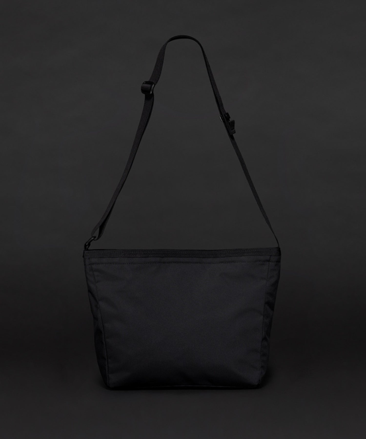 SHOULDER STANDARD HEXA S BLACK