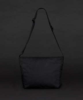 SHOULDER STANDARD HEXA S BLACK