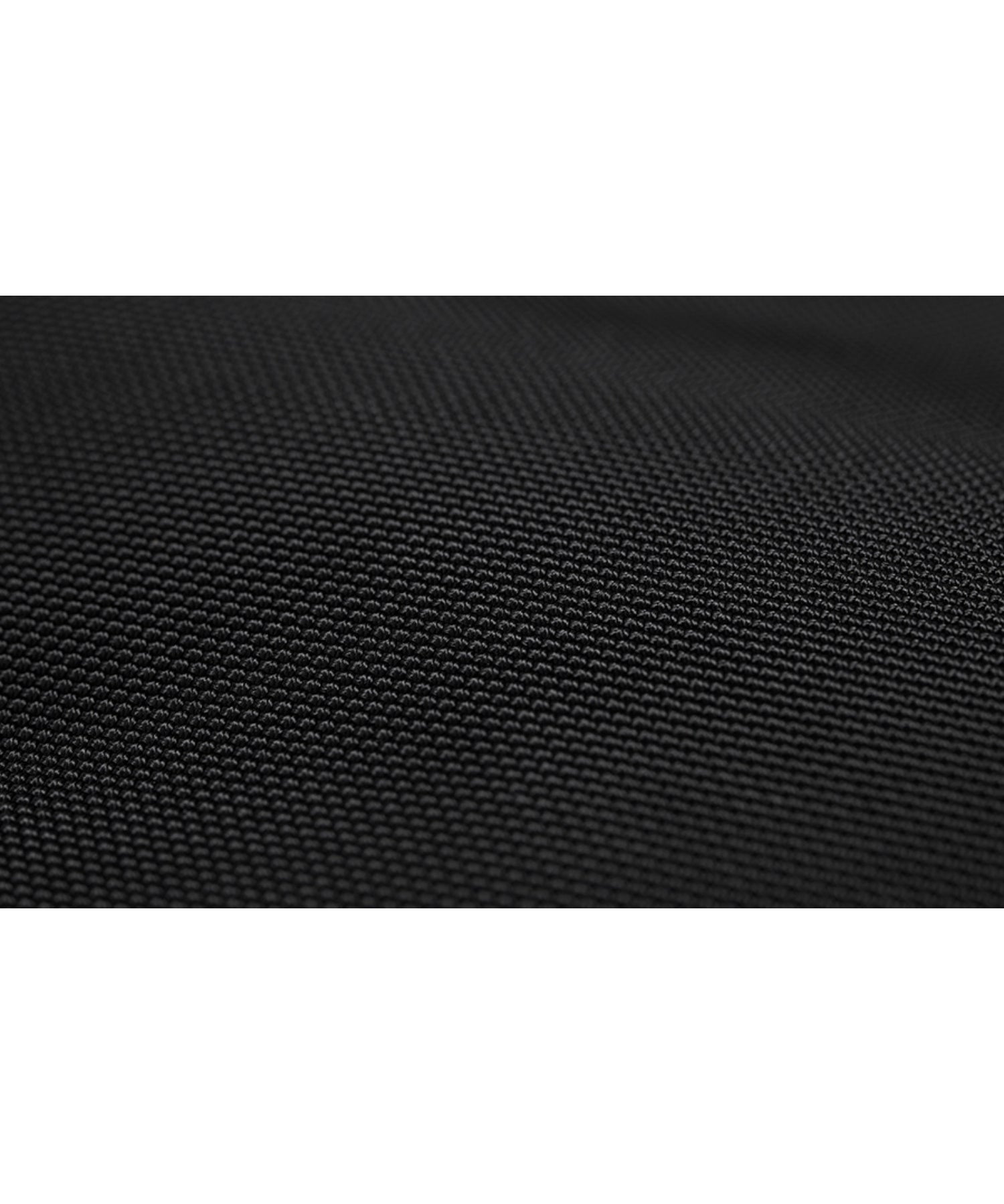 SHOULDER STANDARD HEXA S BLACK