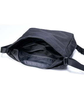 SHOULDER STANDARD HEXA S BLACK
