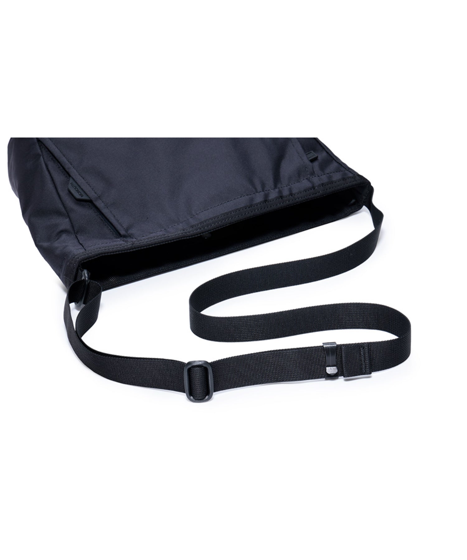 SHOULDER STANDARD HEXA S BLACK