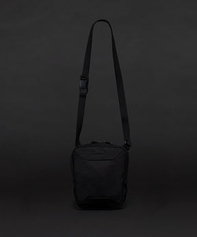 SHOULDER STANDARD SSS BLACK