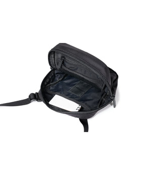 SHOULDER STANDARD SSS BLACK