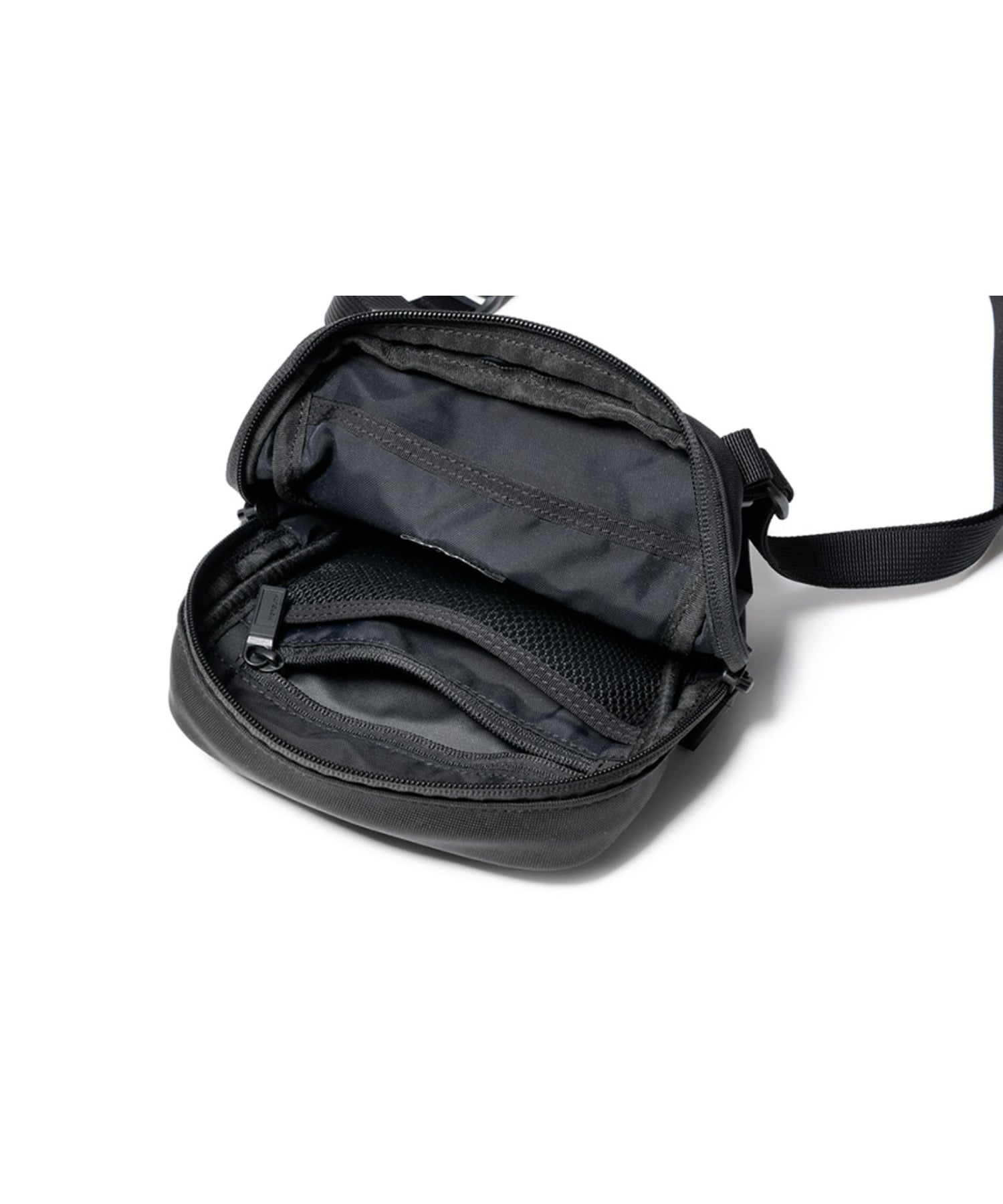 SHOULDER STANDARD SSS BLACK