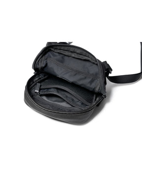SHOULDER STANDARD SSS BLACK