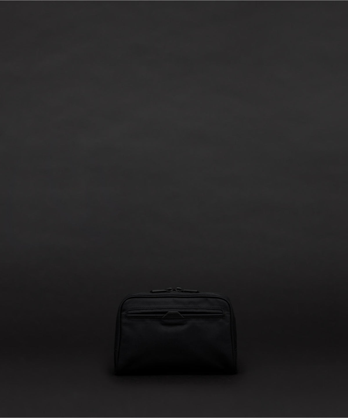 MOBILE POUCH STANDARD  BLACK