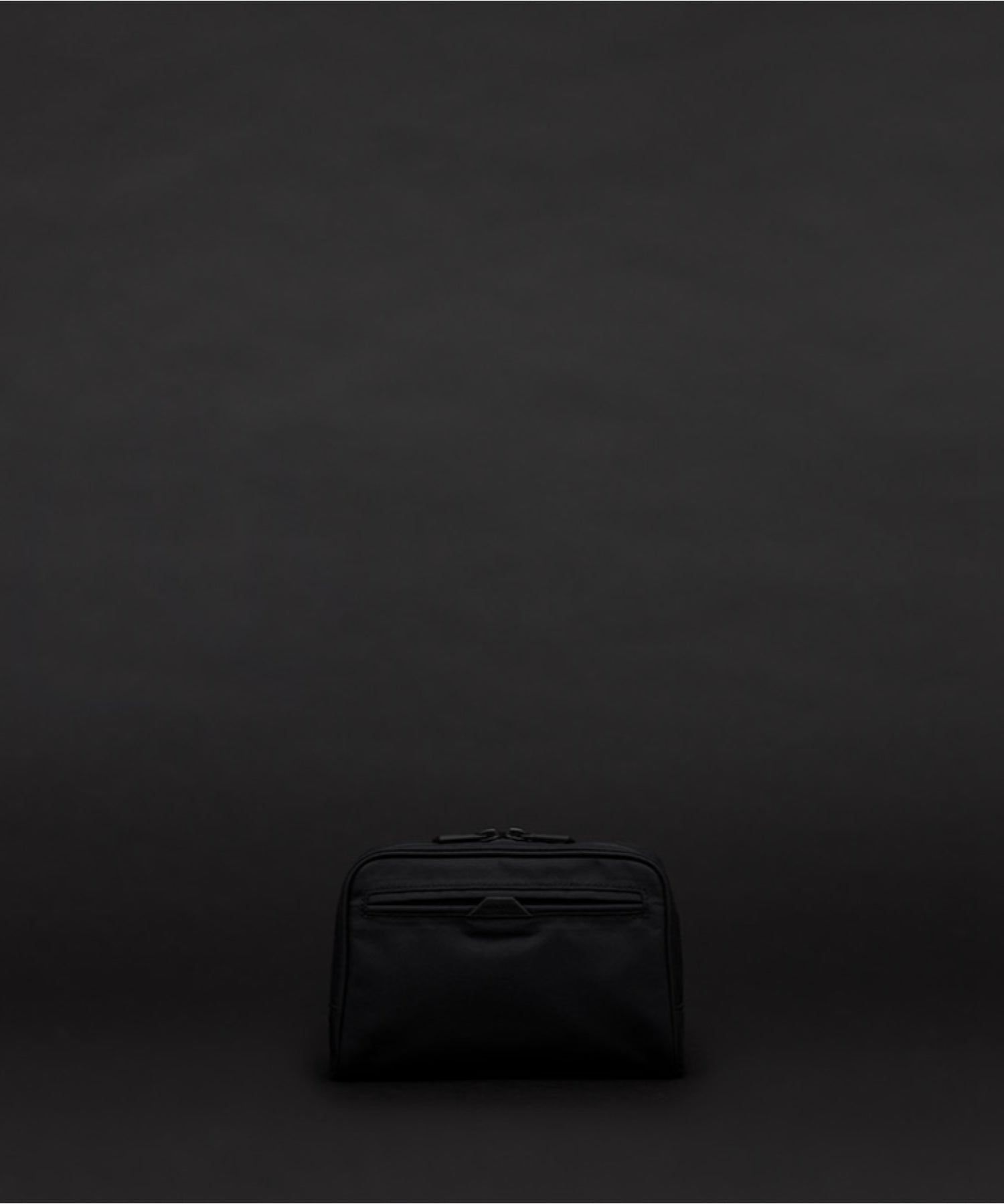 MOBILE POUCH STANDARD  BLACK