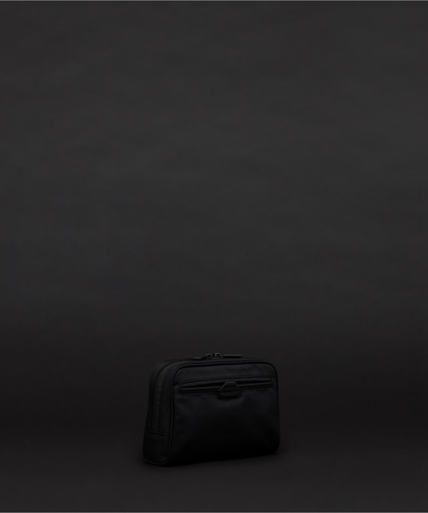 MOBILE POUCH STANDARD  BLACK