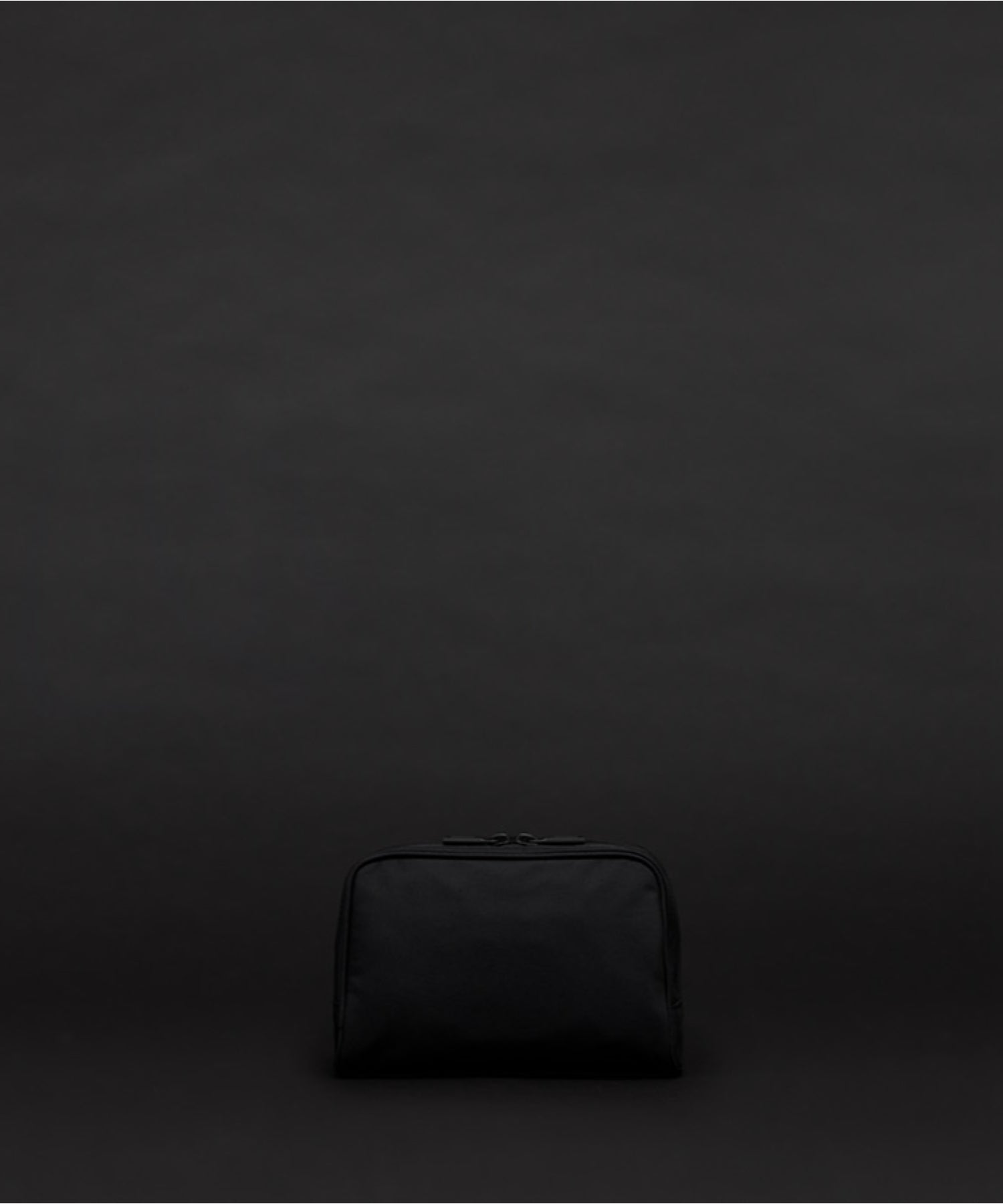 MOBILE POUCH STANDARD  BLACK